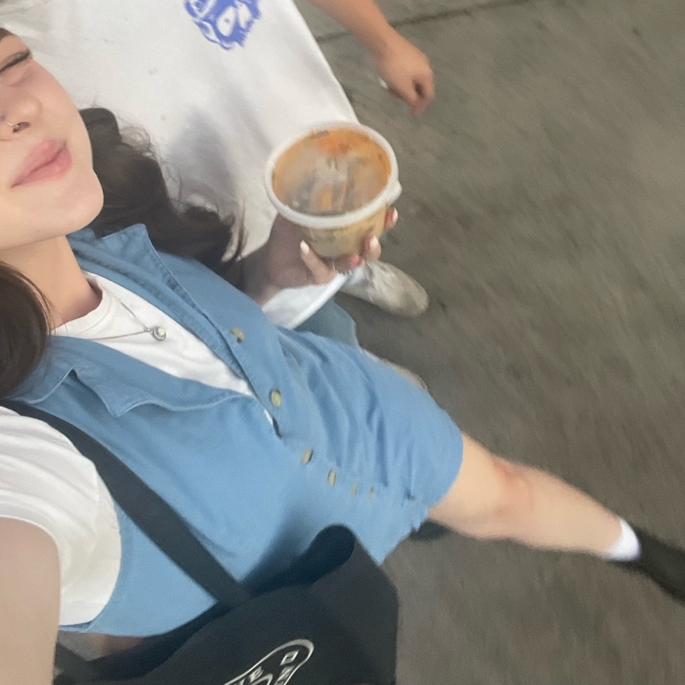 Meet your Posher, Kaylee